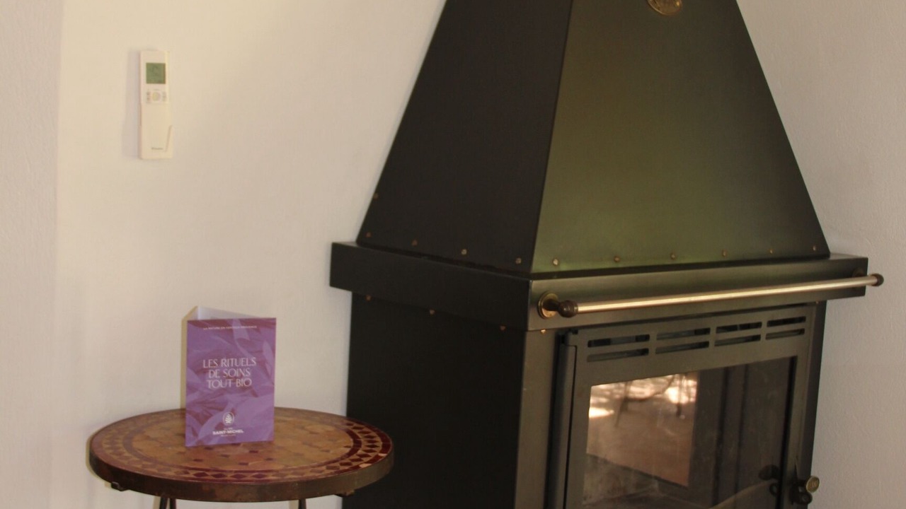 Photo of Bathroom in Malaucene