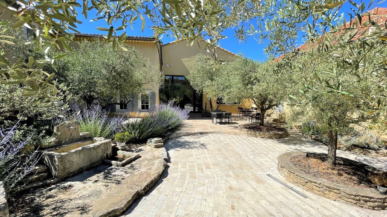 Photo of Outdoor in Malaucene