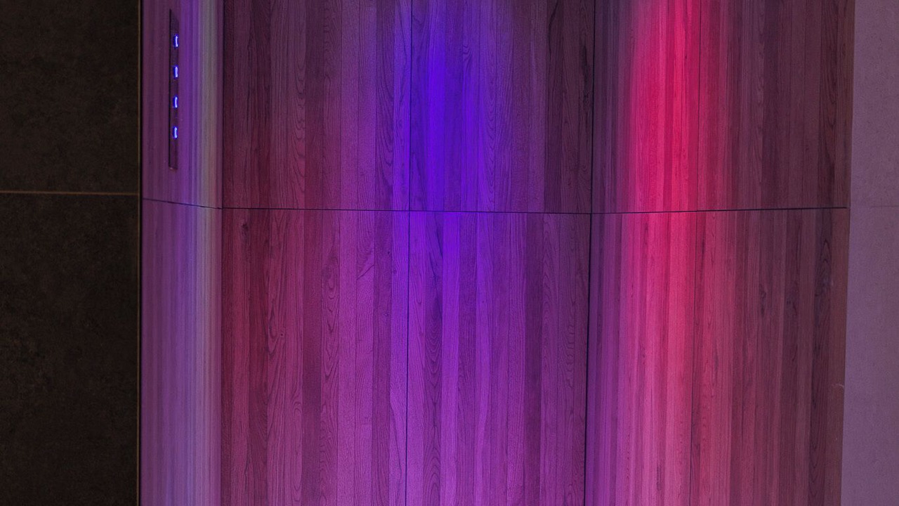 Photo of Bedroom in Malaucene