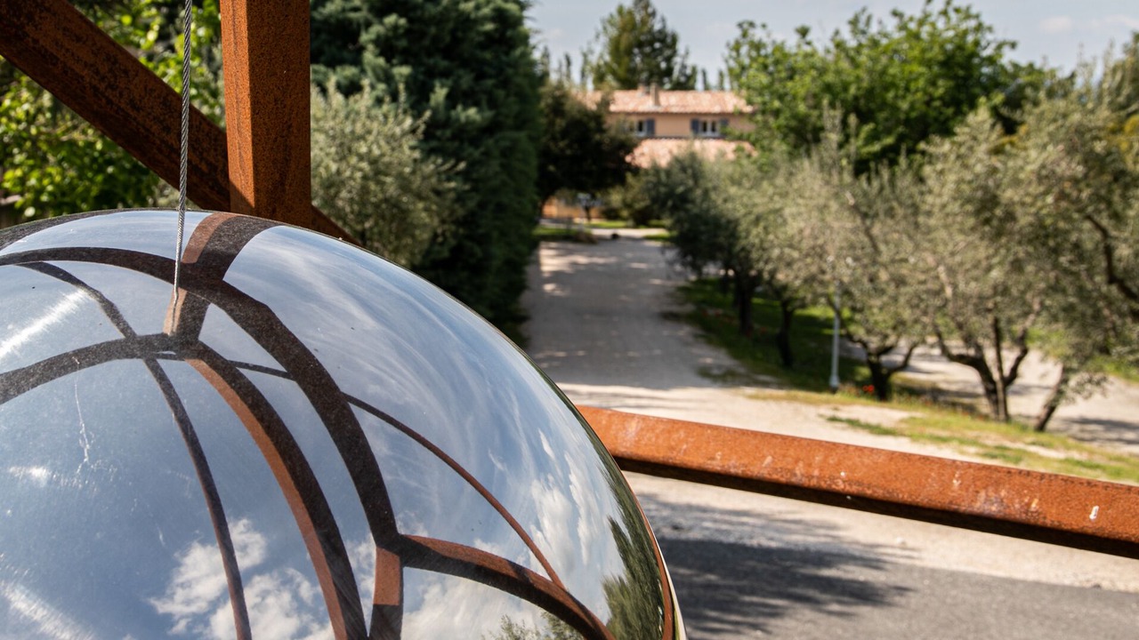 Photo of Outdoor in Malaucene