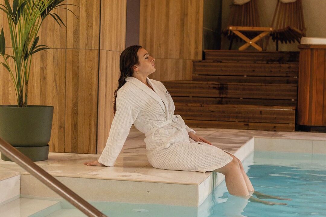 Photo of Bedroom in Malaucene