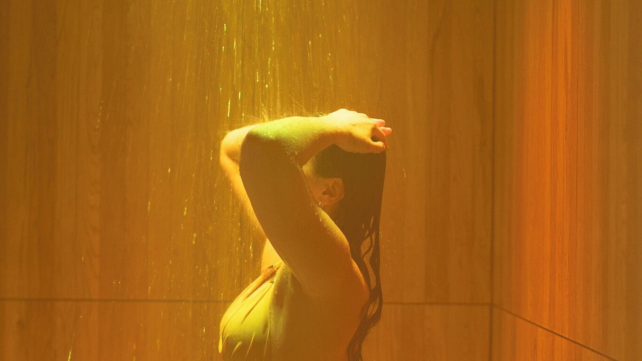 Photo of Bedroom in Malaucene