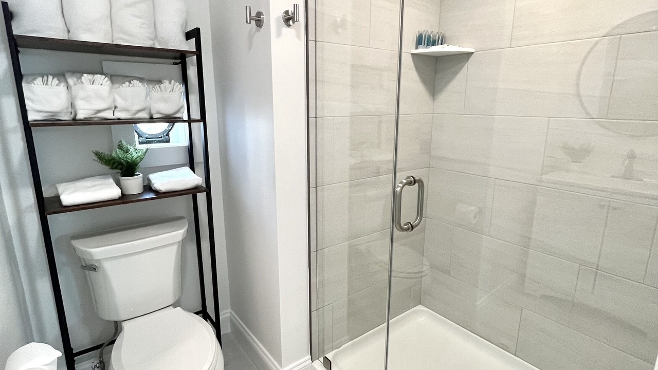 Photo of Bathroom in Harwich Port