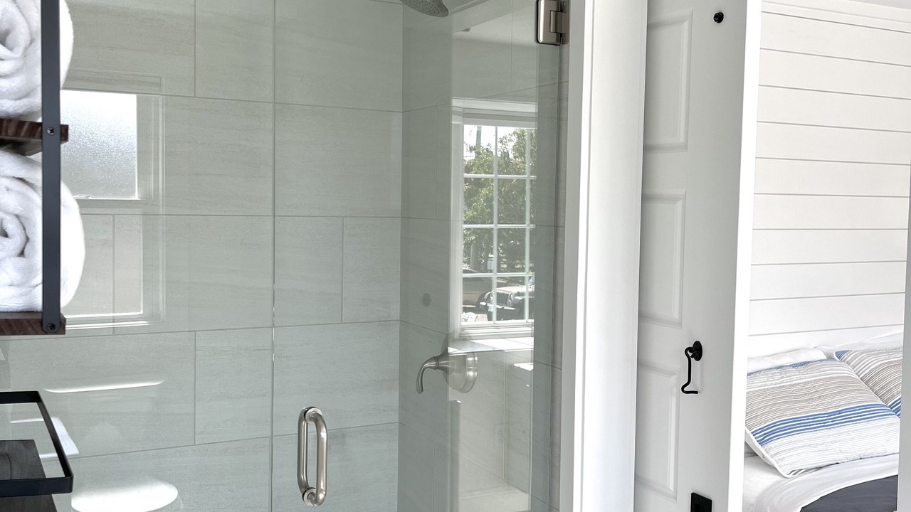 Photo of Bathroom in Harwich Port