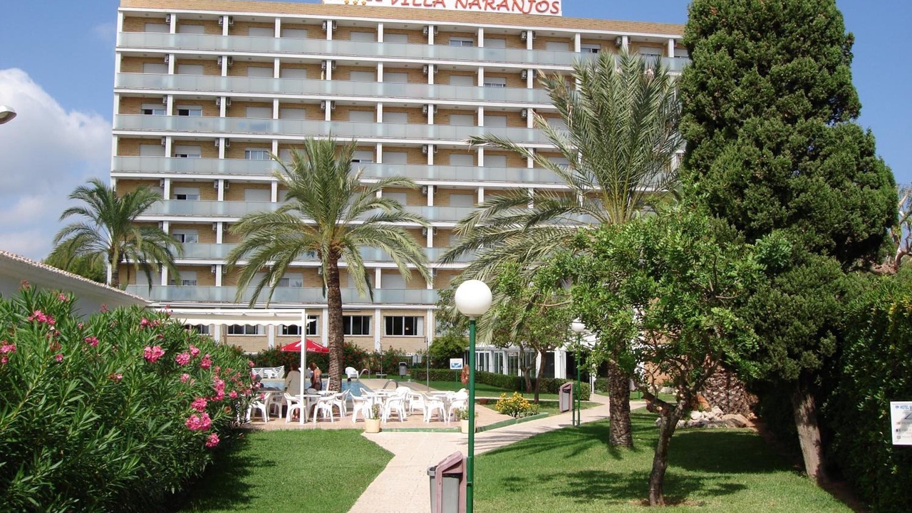 Photo of Outdoor in Javea