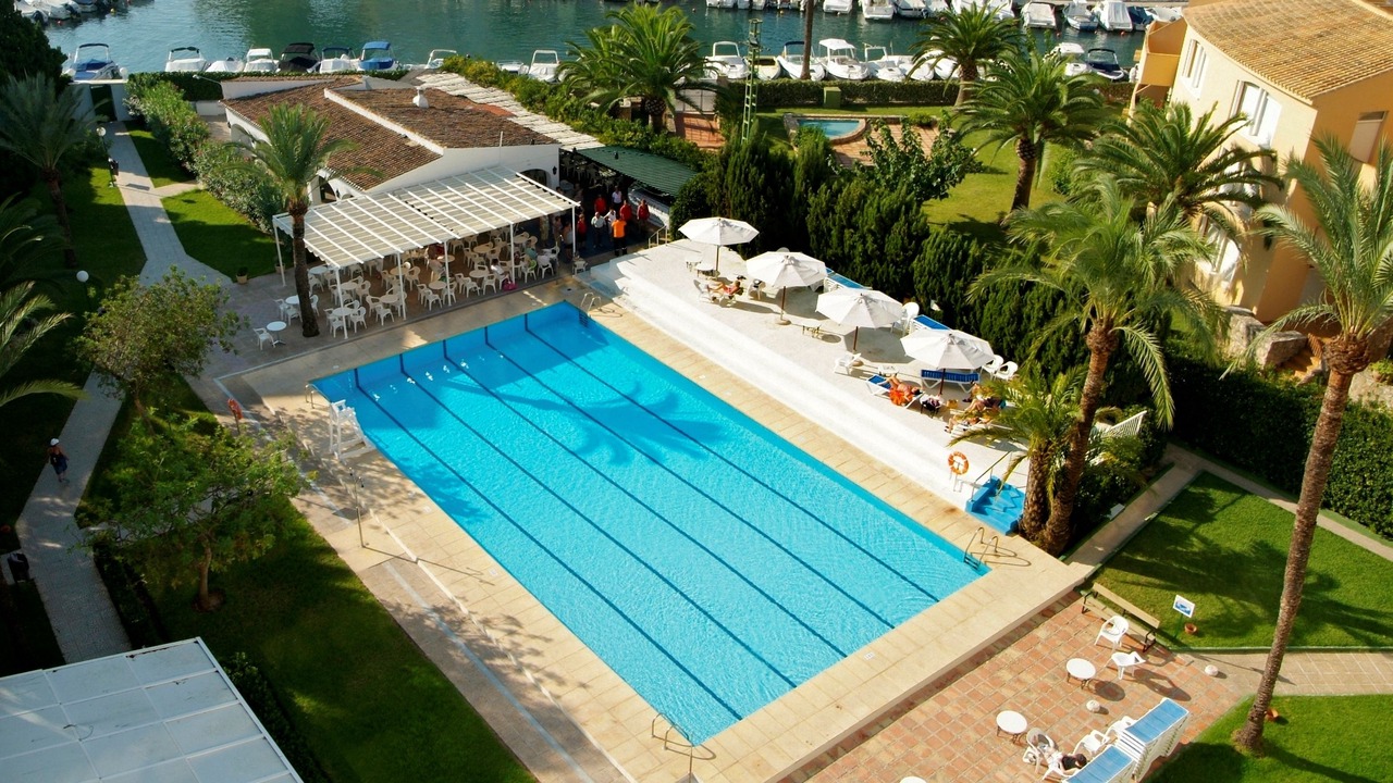 Photo of Outdoor in Javea
