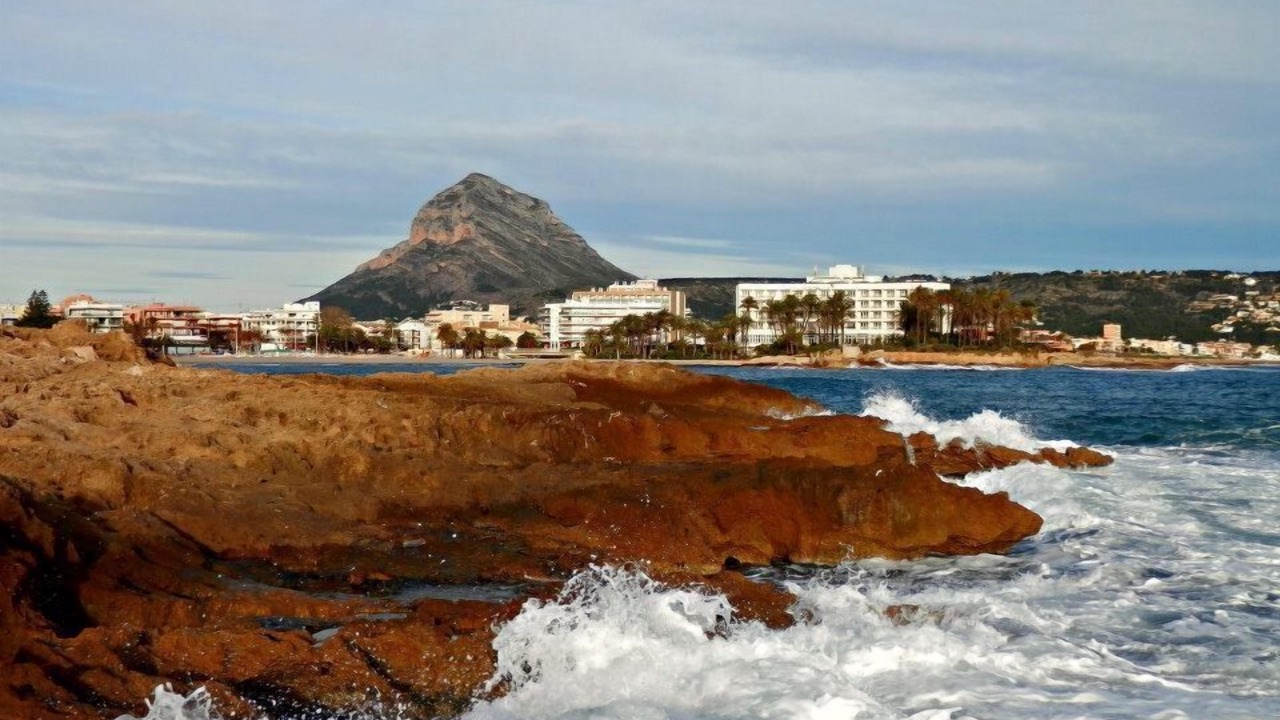 Photo of Outdoor in Javea