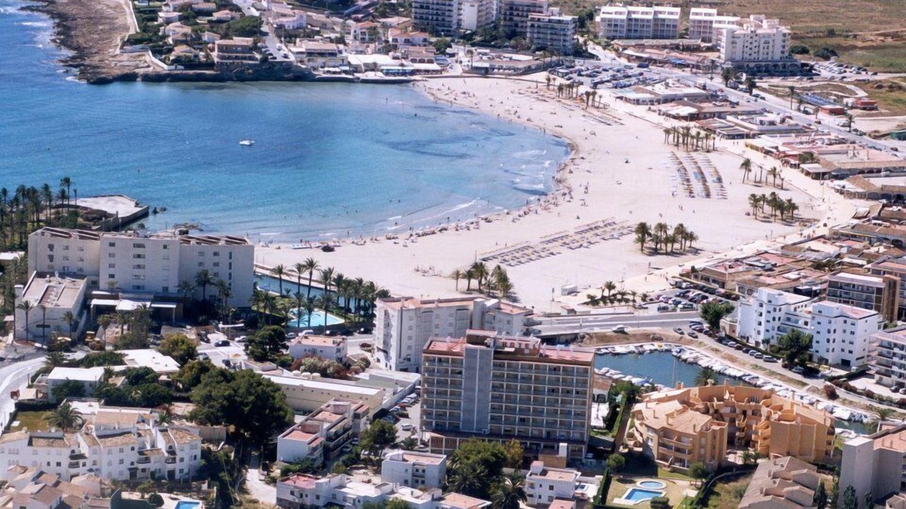 Photo of Outdoor in Javea