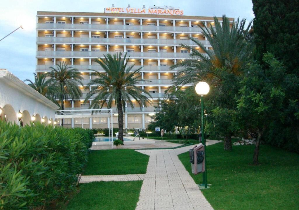 Photo of Outdoor in Javea