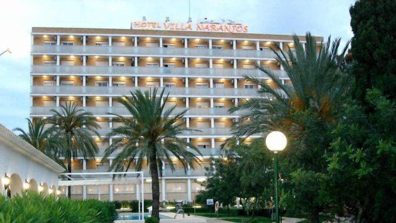 Photo of Outdoor in Javea