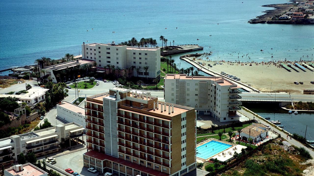 Photo of Outdoor in Javea