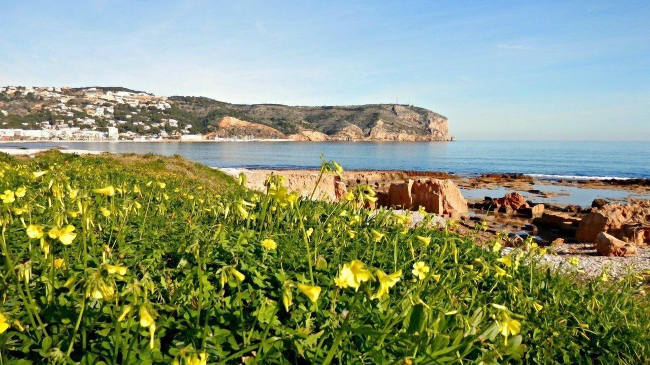 Photo of Outdoor in Javea