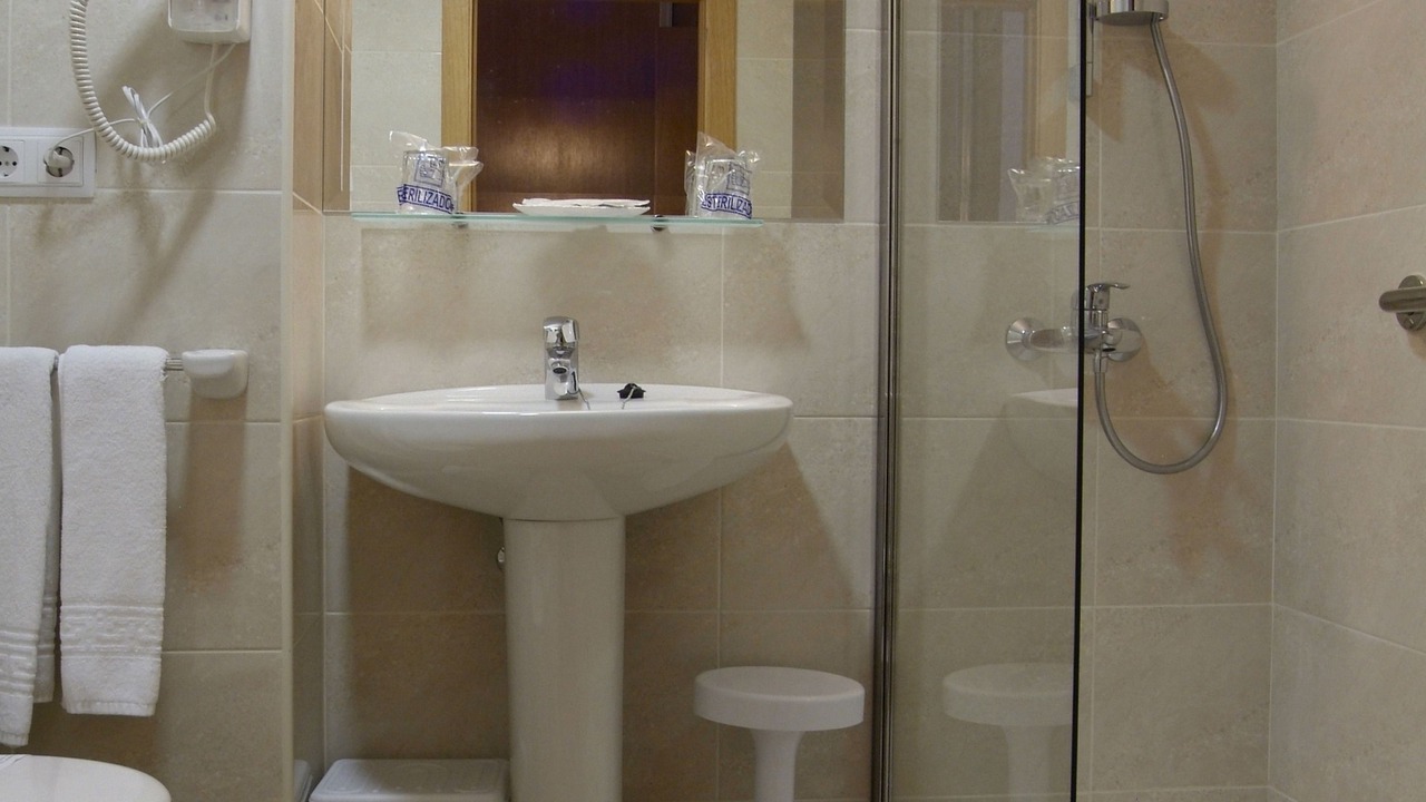 Photo of Bathroom in Javea