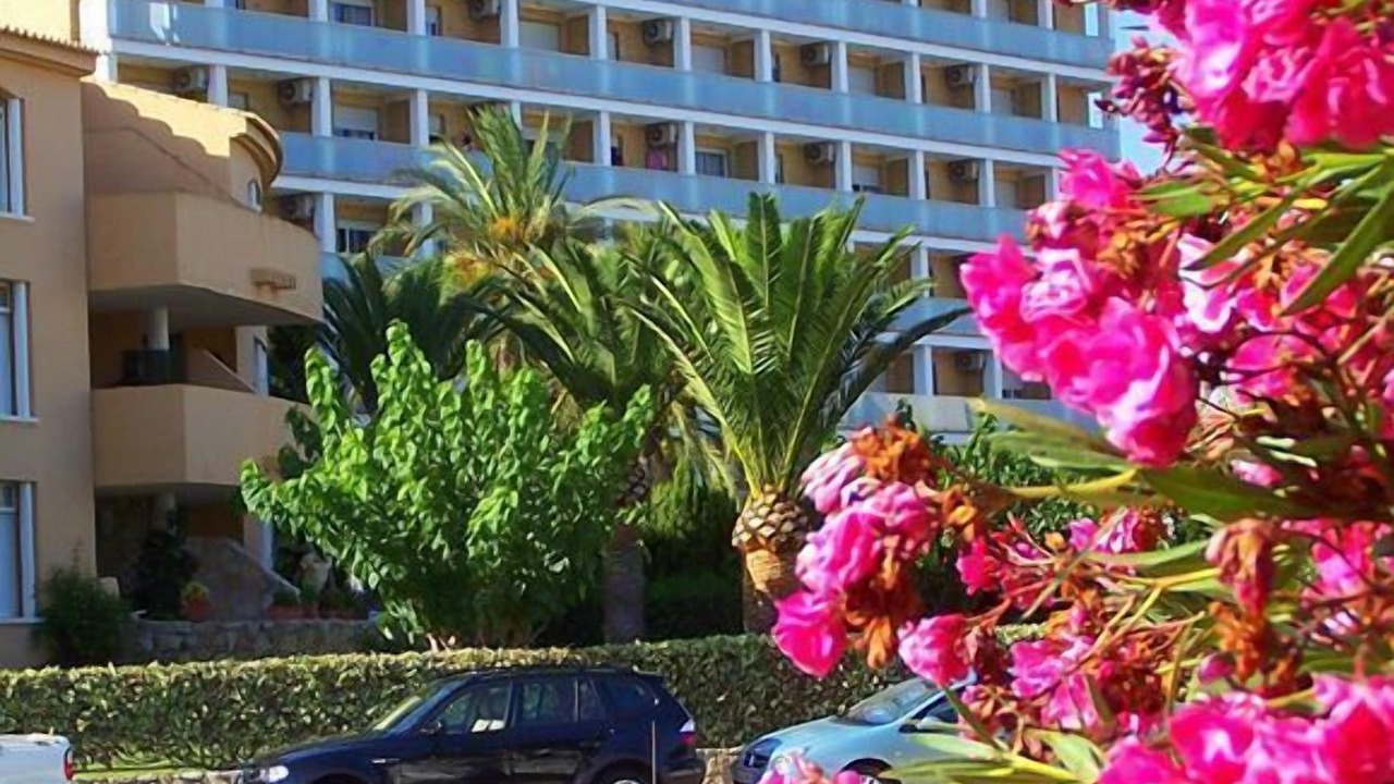 Photo of Outdoor in Javea