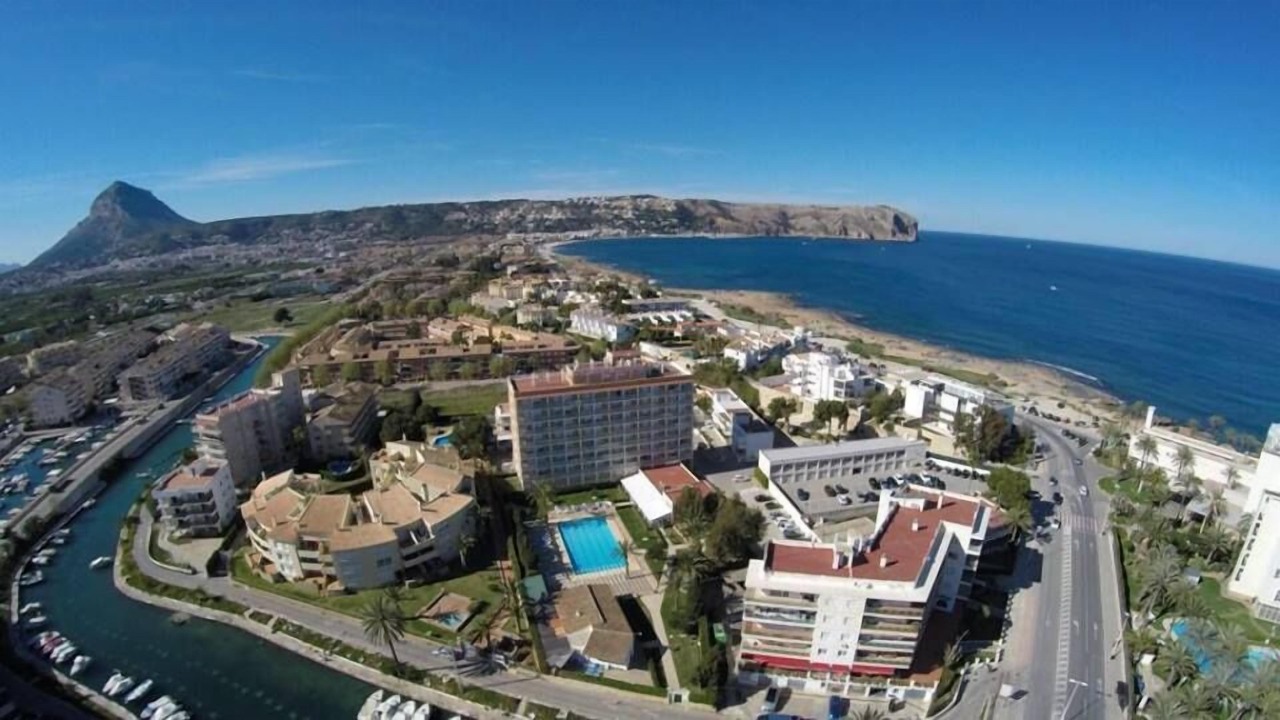 Photo of Outdoor in Javea