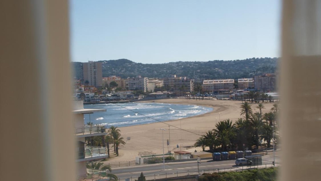 Photo of Patio Balcony in Javea