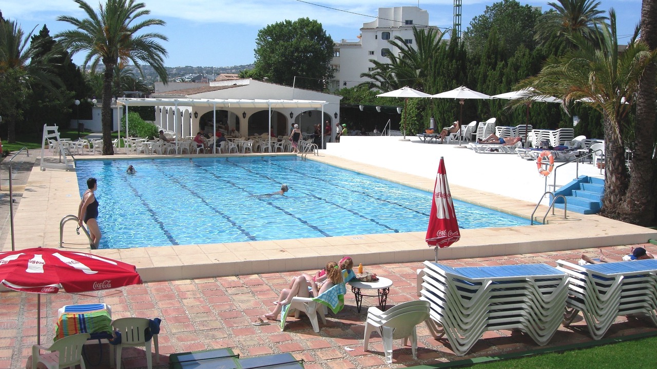 Photo of Outdoor in Javea