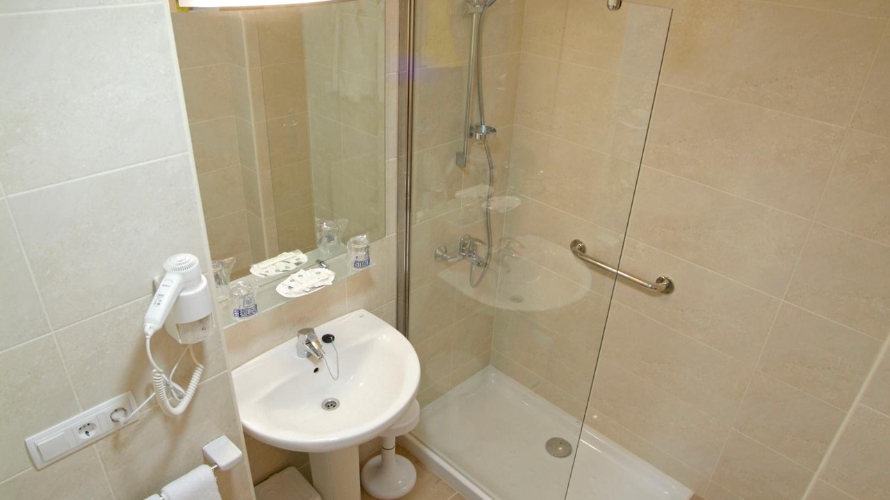 Photo of Bathroom in Javea