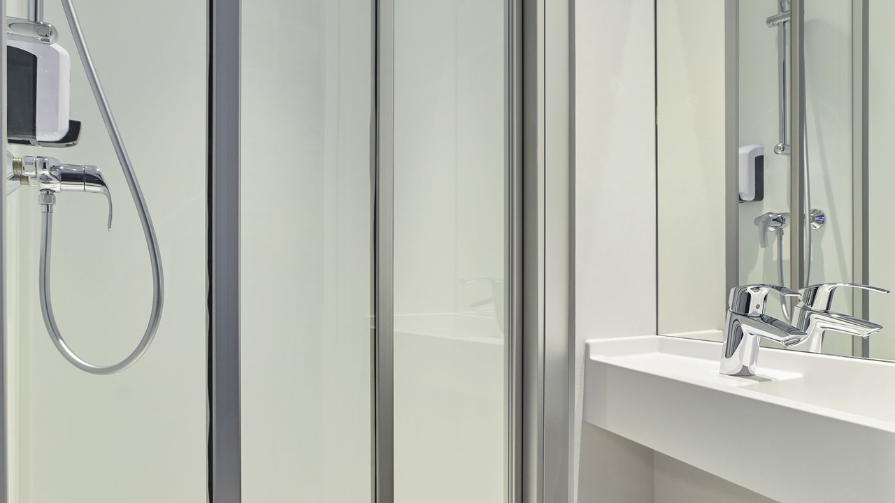 Photo of Bathroom in Gennevilliers