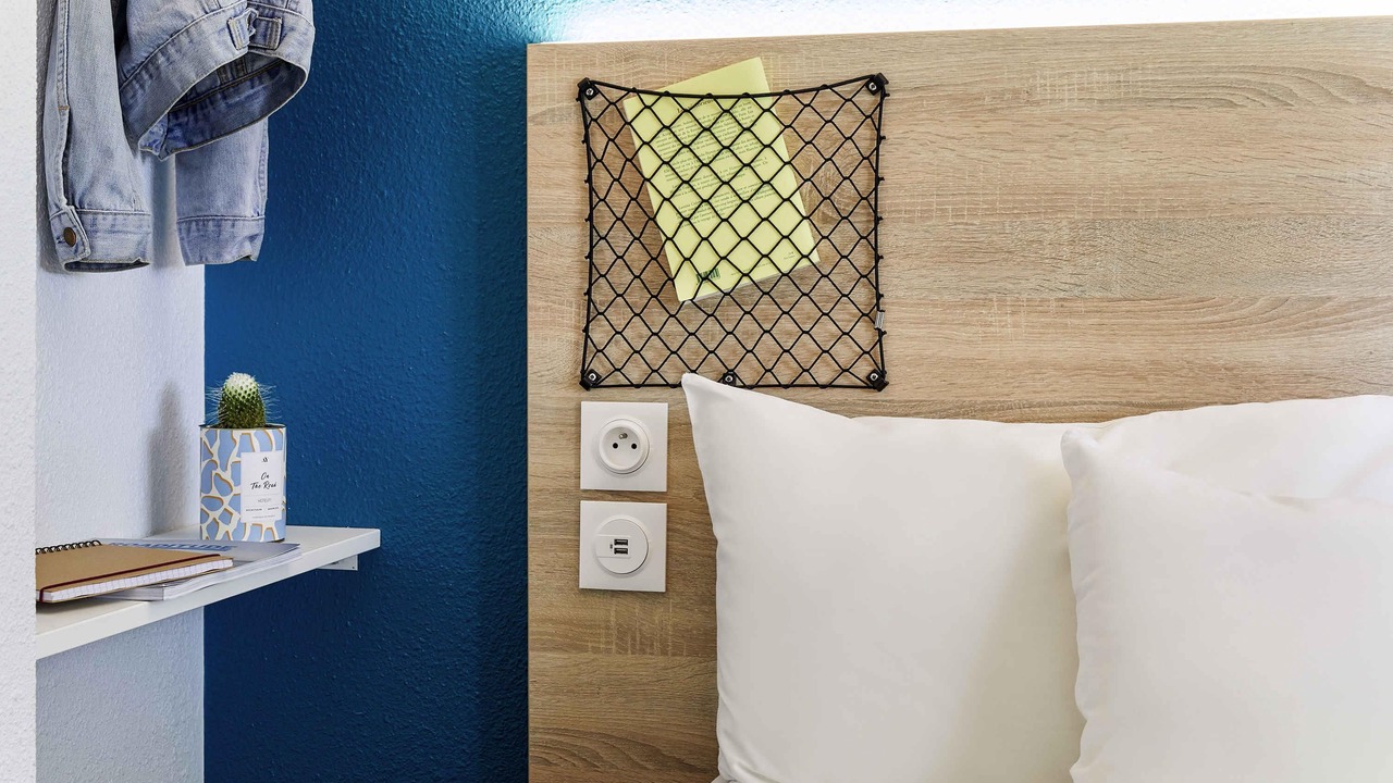 Photo of Bathroom in Saint-Saturnin