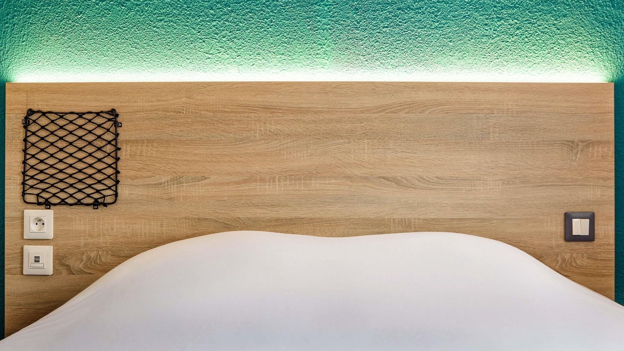 Photo of Bathroom in Saint-Saturnin