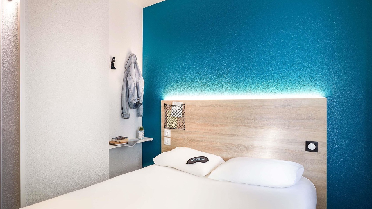 Photo of Bathroom in Saint-Saturnin