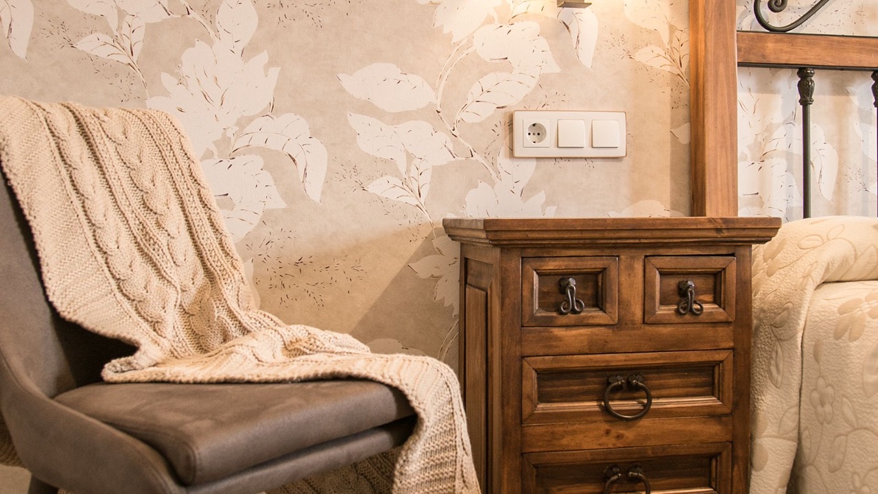 Photo of Bedroom in Rioseco de Soria