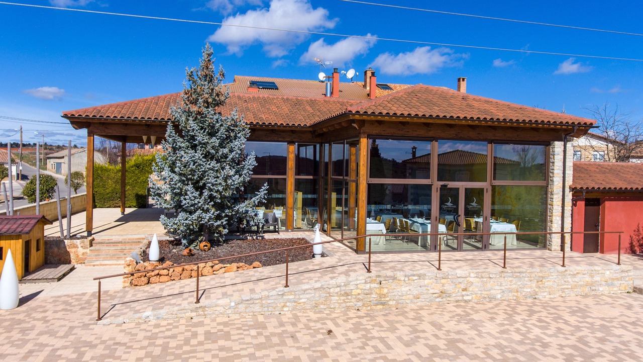 Photo of Outdoor in Rioseco de Soria