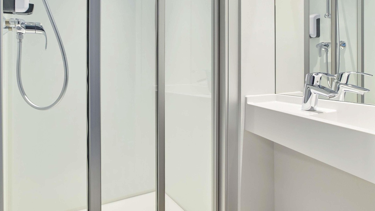 Photo of Bathroom in Dijon