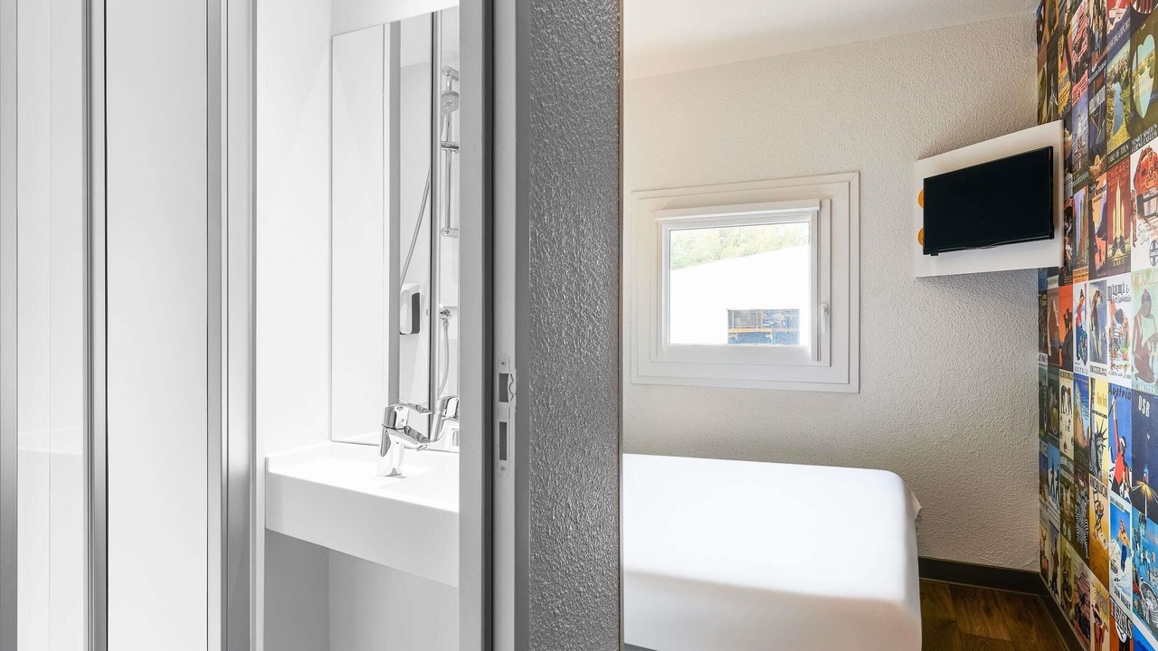 Photo of Bathroom in Dijon