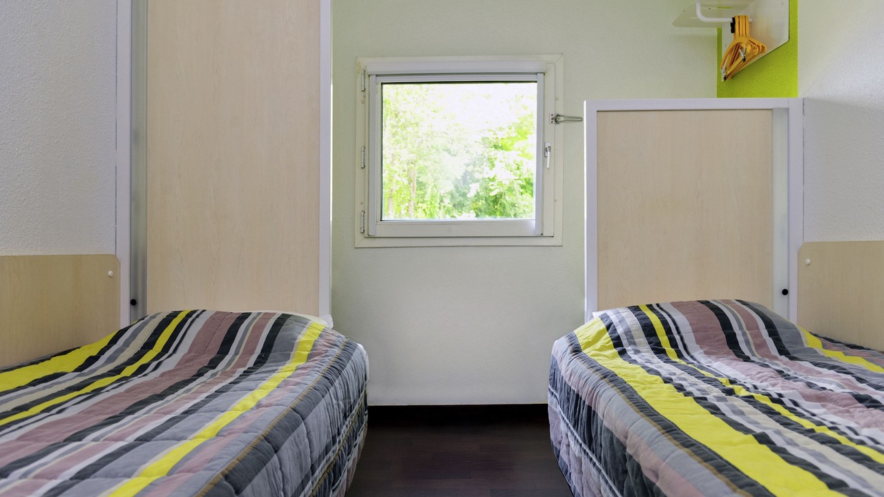Photo of Bedroom in Gap