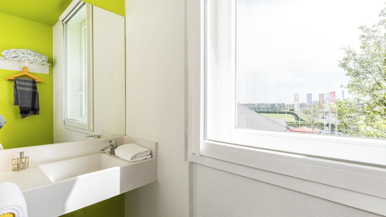 Photo of Bathroom in Gap