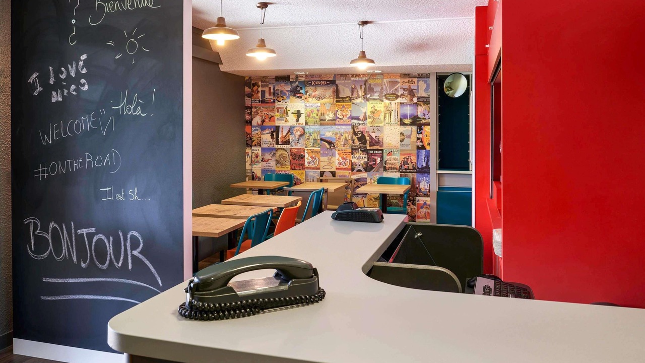 Photo of Outdoor in Cholet