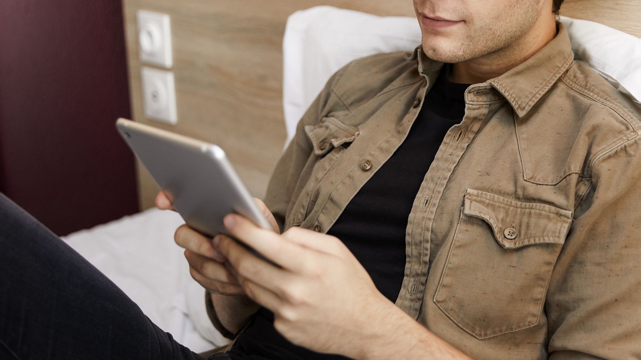Photo of Bedroom in Cholet