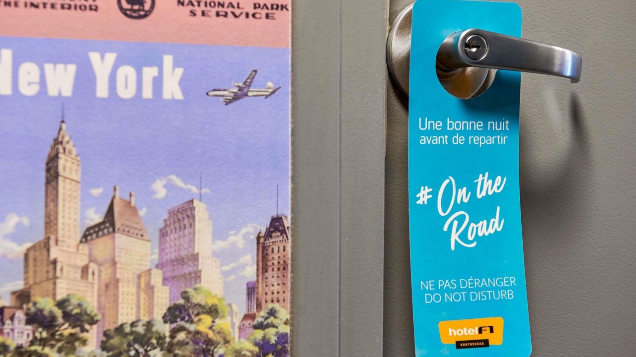 Photo of Bedroom in Cholet