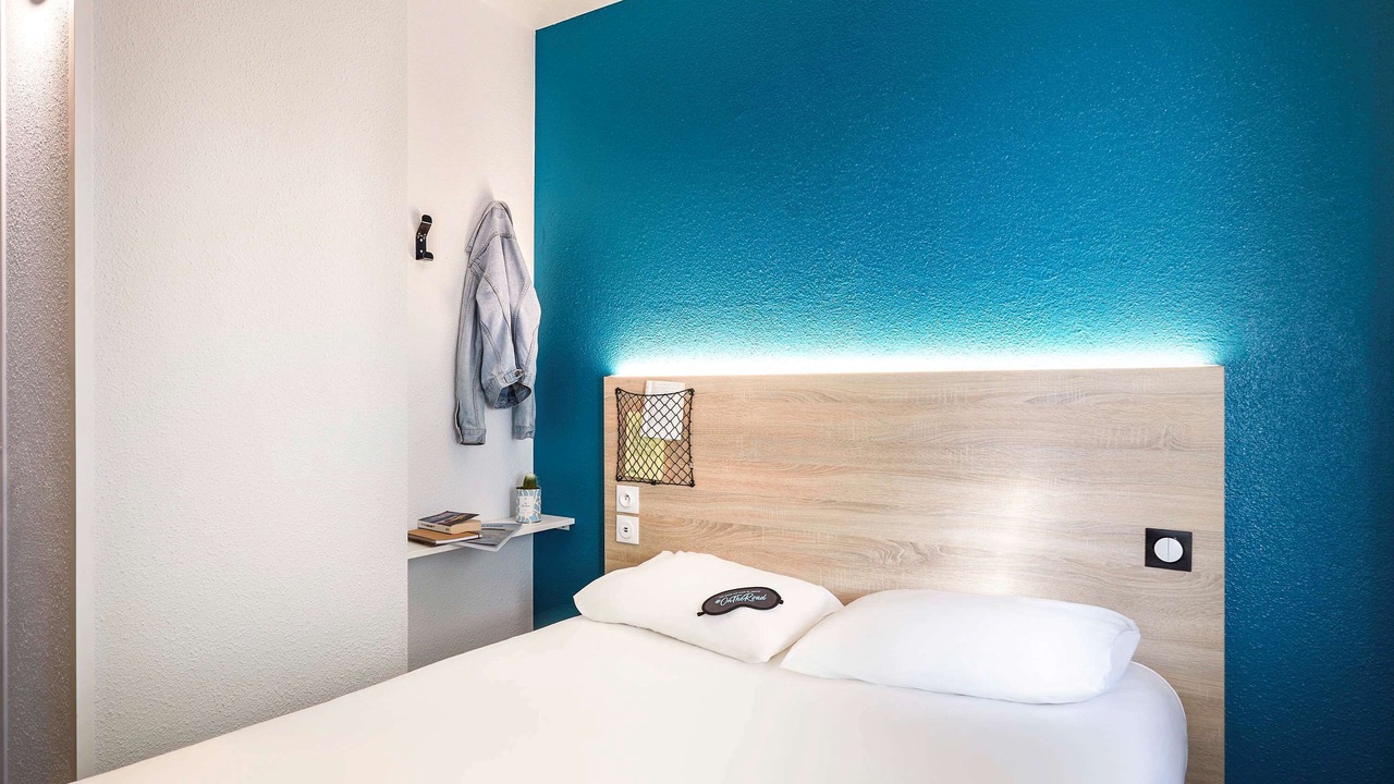 Photo of Bathroom in Cholet