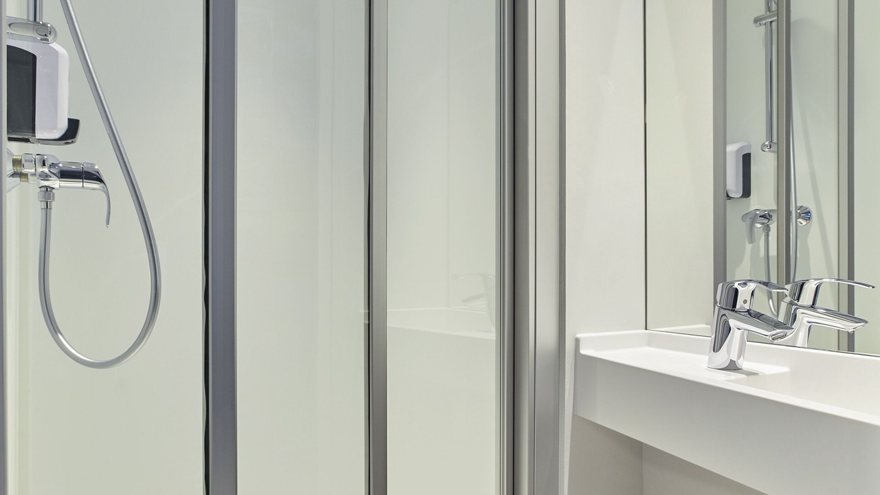 Photo of Bathroom in Cholet