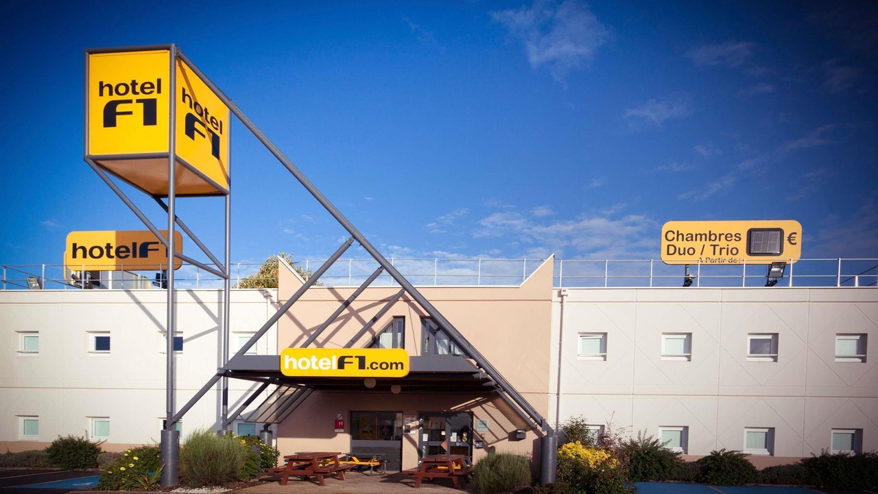 Photo of Bedroom in Cholet