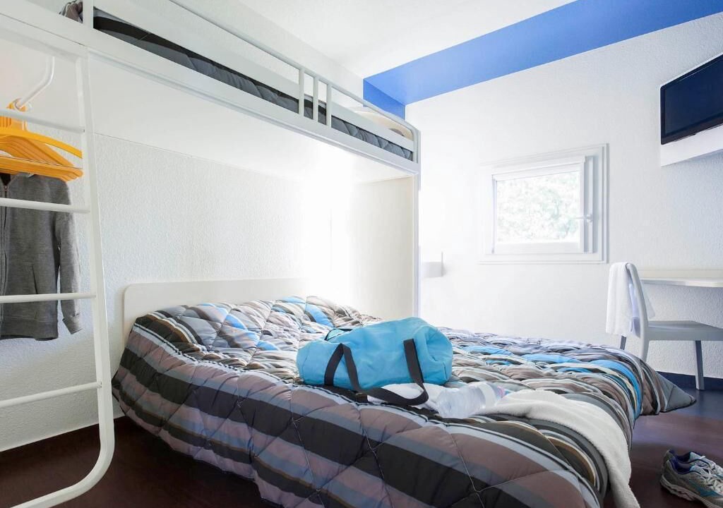 Photo of Bedroom in Montauban