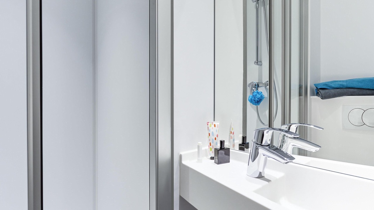 Photo of Bathroom in Villepinte