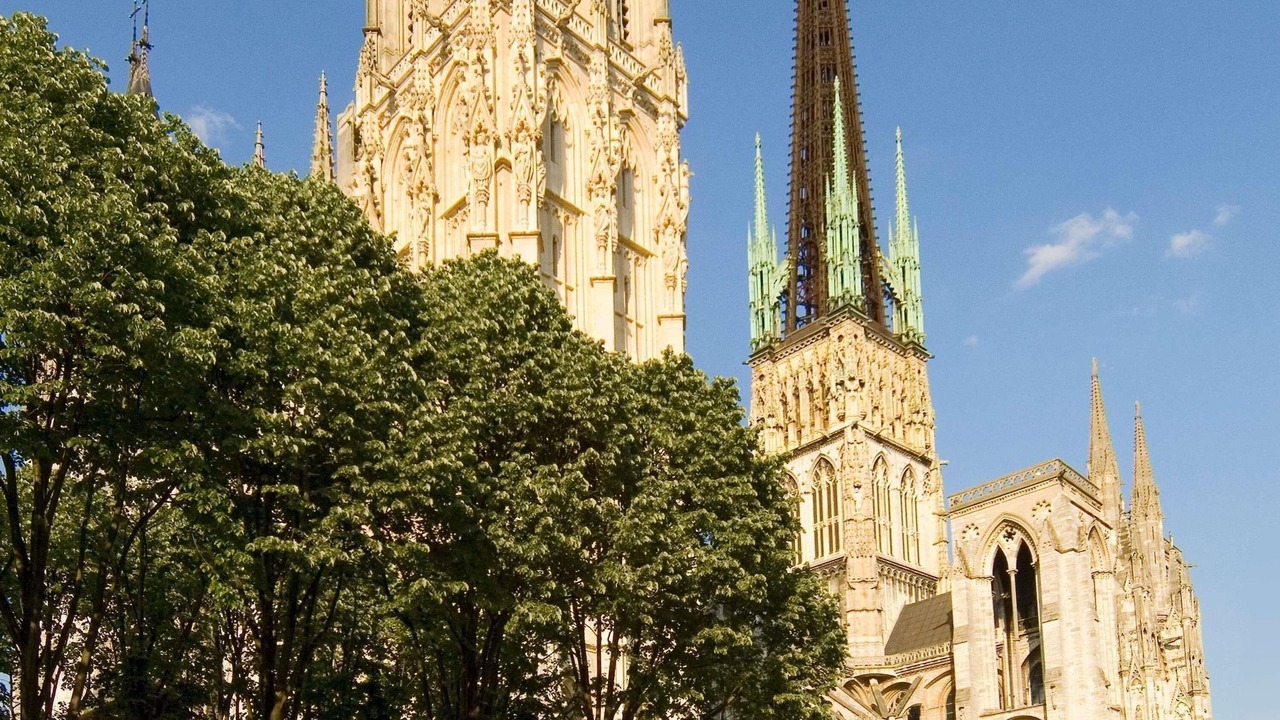 Photo of Others in Saint-Etienne-du-Rouvray