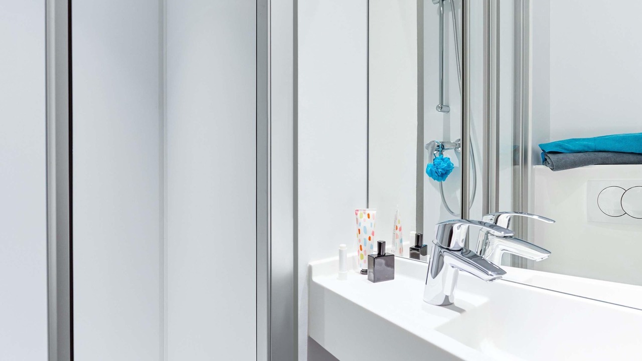 Photo of Bathroom in Gonfreville-l'Orcher