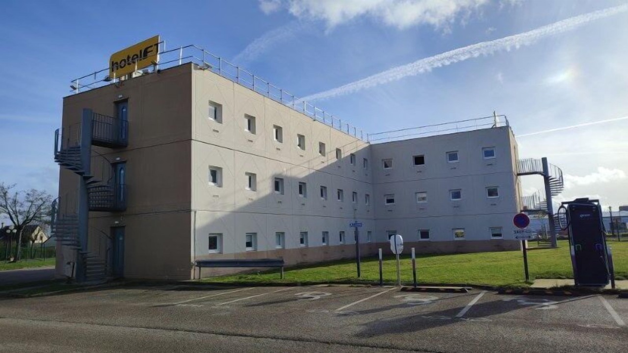 Photo of Outdoor in Gonfreville-l'Orcher