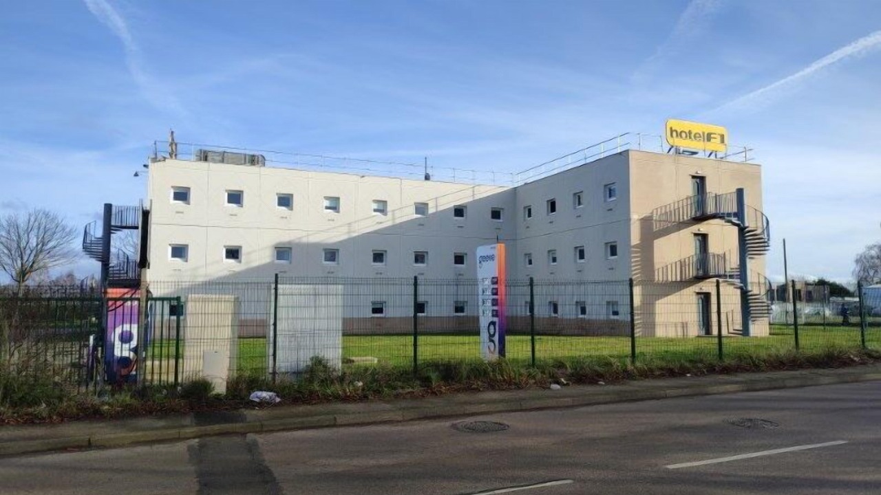 Photo of Outdoor in Gonfreville-l'Orcher