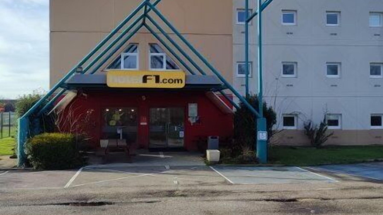 Photo of Outdoor in Gonfreville-l'Orcher