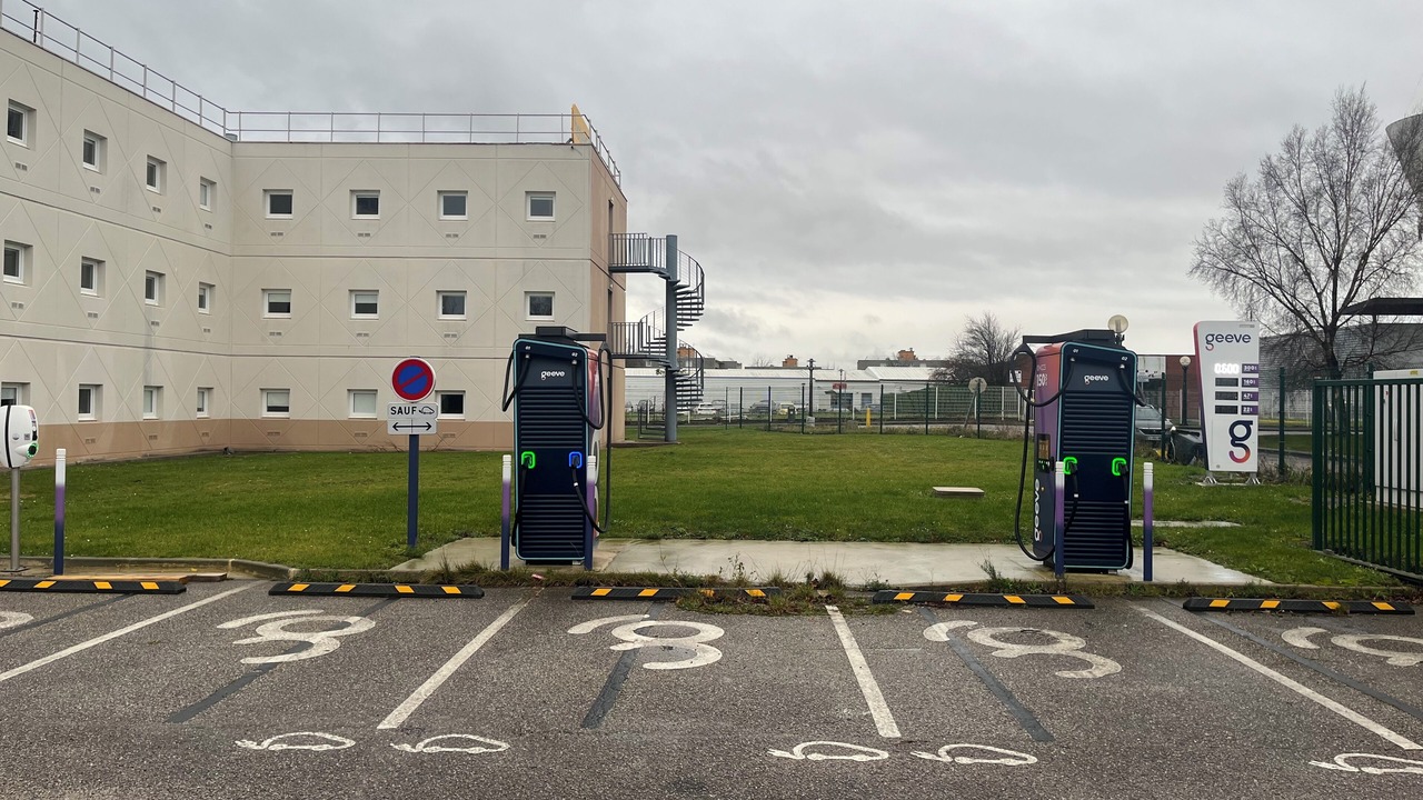 Photo of Others in Gonfreville-l'Orcher