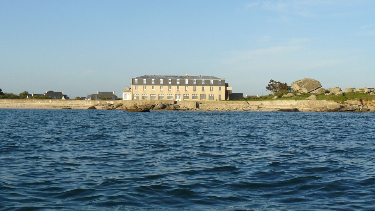 Photo of Outdoor in Brignogan-Plage