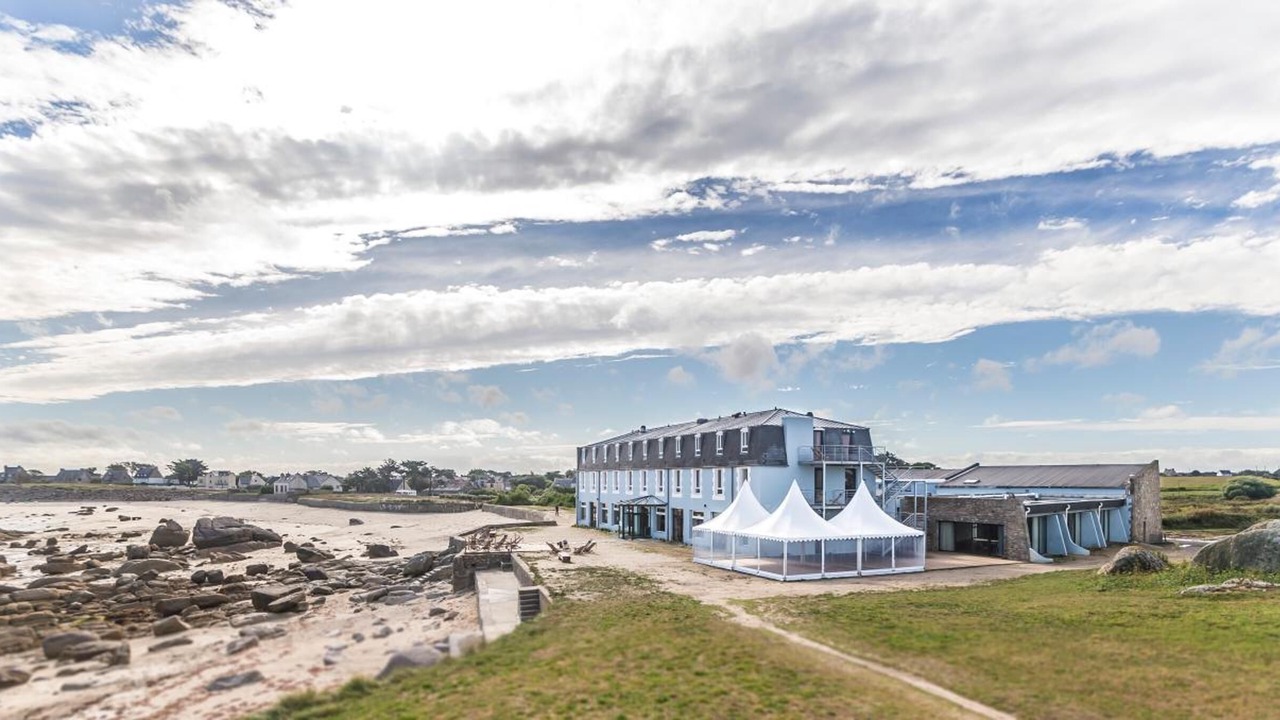 Photo of Outdoor in Brignogan-Plage