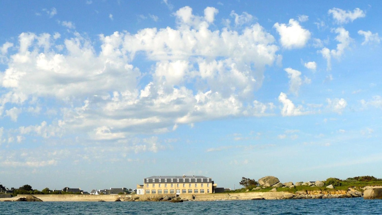 Photo of Outdoor in Brignogan-Plage