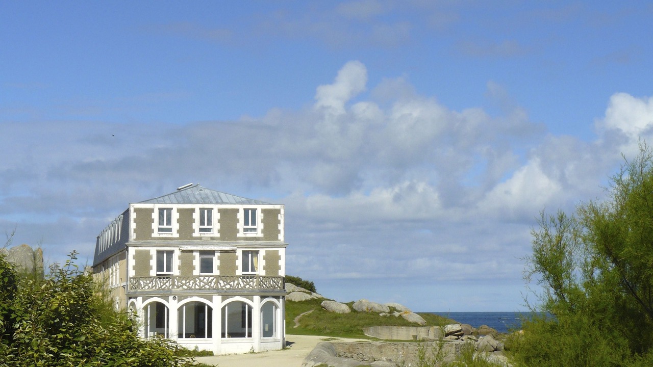 Photo of Outdoor in Brignogan-Plage